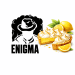 Табак Enigma Mrs.Weasley's (Лимонный пирог) 200 г 